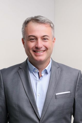 Dr. Stephan M. Ebner, LL. M, Esq 爱伯纳律师